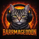 Barrmageddon