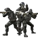 ***4x 24/7 Boosted /Raid All Day/Base Damage On