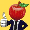Fair and Nine's Fruit Salad
