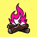 FIRESIDE Discord server profile picture