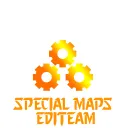 SPECIAL MAPS EDITEAM