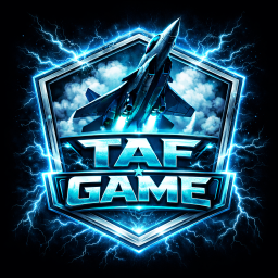 Discovery icon for ムTAFムGAME Discord server