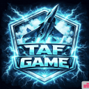 Discovery icon for TAF GAME Discord server