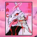 Pakistan Anime Community OfficialTM Discord Server Icon