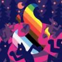 The Furry Bonfire