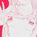 Nudes FR Server Icon