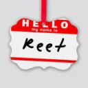 Reetlings