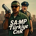 SA:MP Türkiye CnR