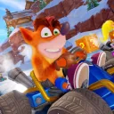 Crash Team Racing