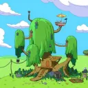 Land of Umm