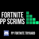 PP FORTNITE TRYHARD