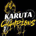 Karuta Champions League Discord Server Icon