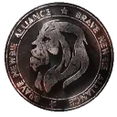 Brave Vanguard