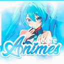 Discovery icon for Animes Café #40k Discord server