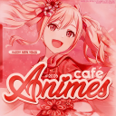 Discovery icon for Animes Café #40k Discord server