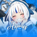 Discovery icon for Animes Café #40k Discord server