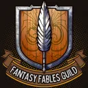The Fantasy Fables Guild