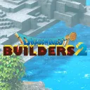Dragon Quest Builder 2