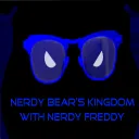 Nerdy Bear's Kingdom(With Nerdy Freddy)
