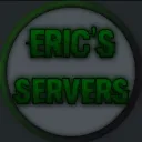 eric's servers