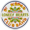 sgt Képas lonely hearts club band
