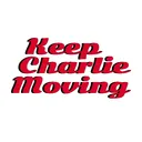KEEPCHARLIEMOVING