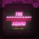 The Degenerate Squad | Memes v2 Discord Server Icon
