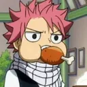 Fairy tail
