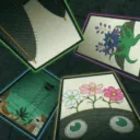 Flower Gathering Parlour
