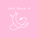 Hell Moon &amp;hearts; Server Icon