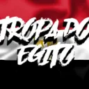 EQP CAOS - EGITO 🎌