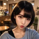 작고 소중하고 귀여운 사람들의 방