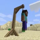 The badlands