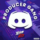 ProducerGANG