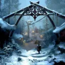 Kingdom Of Frost