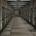 ASD12 Mental Hospital