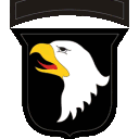 101st Airborne Division | Arma 3 Vietnam War Realism Unit Discord server icon