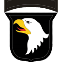 101st Airborne Division | Arma 3 Vietnam War Realism Unit Discord Server Icon