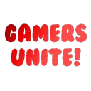 Gamers Unite!'s icon
