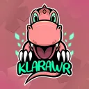 klaRAWRmy