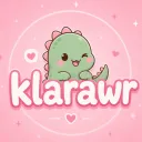klaRAWRmy