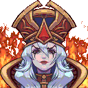 Classic Whitemane avatar