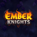 Discovery icon for 🔥 Ember Knights 🔥 Discord server