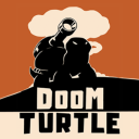 Discovery icon for 🔥 Doom Turtle 🔥 Discord server