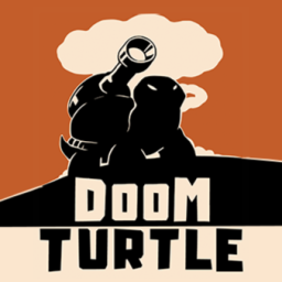 Discovery icon for Doom Turtle 💣🐢 Discord server