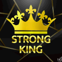 STRONG KING YOUTUBE icon