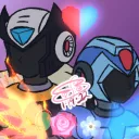 MMX Code: Crimpphire-verse