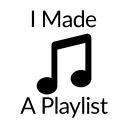 IMadeAPlaylist