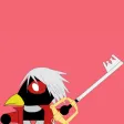 Riku's Red Falcos