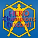 HERO-Champions-RPG (unofficial)